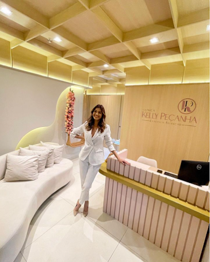 Ambiente da clínica